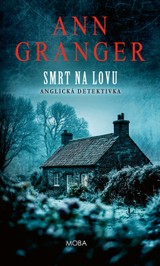 E-kniha Smrt na lovu - Ann Granger
