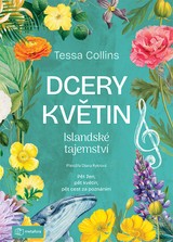 E-kniha Dcery květin: Islandské tajemství - Tessa Collins
