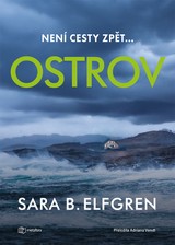 E-kniha Ostrov - Není cesty zpět… - Sara B. Elfgren