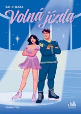 E-kniha Volná jízda - Bal Khabra