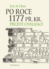 E-kniha Po roce 1177 př. Kr. - Eric Cline