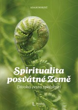 E-kniha Spiritualita posvátné Země - Adam Borzič