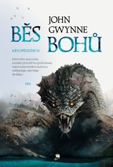 E-kniha Běs bohů - John Gwynne