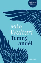 E-kniha Temný anděl - Mika Waltari