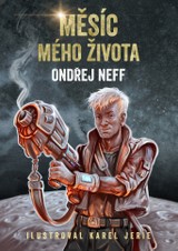 E-kniha Měsíc mého života - Ondřej Neff