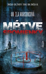 E-kniha Mŕtve spomienky - Angela Marsons