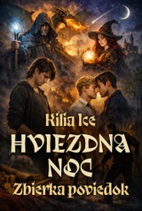 E-kniha Hviezdna noc - Kilia Ice