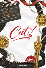 E-kniha Cut! - Tessa Carter
