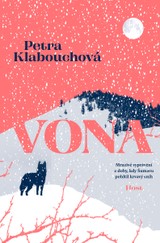 E-kniha Vona - Petra Klabouchová