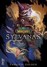 E-kniha Sylvanas - Christie Golden