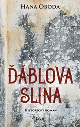 E-kniha Ďáblova slina - Hana Oboda