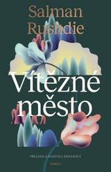 E-kniha Vítězné město - Salman Rushdie