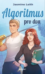 E-kniha Algoritmus pro dva - Jasmine Leith