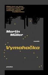 E-kniha Vymahačka - Martin Müller
