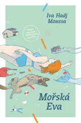 E-kniha Mořská Eva - Iva Hadj Moussa