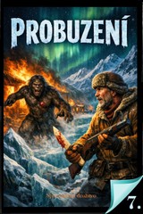E-kniha Probuzení - kolektiv autorů