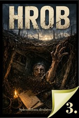 E-kniha Hrob - kolektiv autorů
