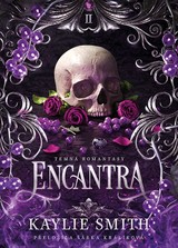 E-kniha Encantra - Kaylie Smith