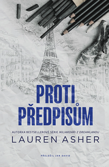 E-kniha Proti předpisům - Lauren Asher