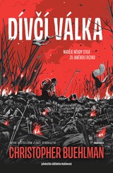 E-kniha Dívčí válka - Christopher Buehlman