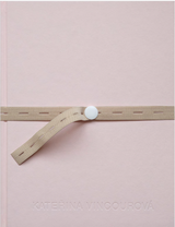 E-kniha Kateřina Vincourová - Julia Bailey, Denisa Kujelová, Vít Havránek, Klara Kemp-Welch, Martina Pachmanová, Kateřina Vincourová