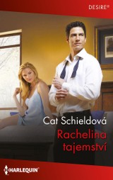 E-kniha Rachelina tajemství - Cat Schieldová