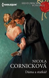 E-kniha Dáma a statkář - Nicola Cornicková