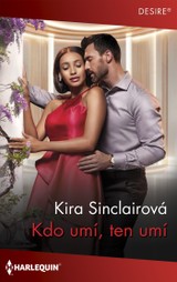 E-kniha Kdo umí, ten umí - Kira Sinclairová