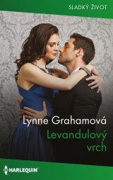E-kniha Levandulový vrch - Lynne Grahamová