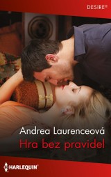 E-kniha Hra bez pravidel - Andrea Laurenceová
