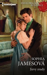 E-kniha Jizvy zrady - Sophia Jamesová