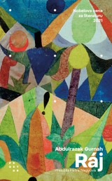 E-kniha Ráj - Abdulrazak Gurnah