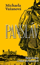 E-kniha Pansláv - Michaela Važanová