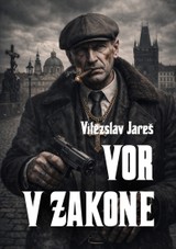E-kniha Vor v zakone - Vítězslav Jareš