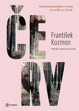 E-kniha Červ - František Kozmon