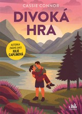 E-kniha Divoká hra - Julie Caplinová, Cassie Connor