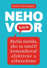 E-kniha Nehovor hmm - Michael Chad Hoeppner