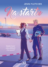E-kniha Na startu - Jenni Fletcher