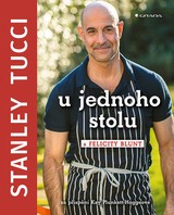 E-kniha Stanley Tucci: U jednoho stolu - Stanley Tucci