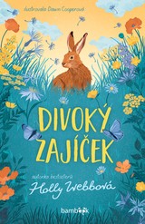 E-kniha Divoký zajíček - Holly Webbová