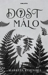 E-kniha Dost málo - Markéta Kubínová