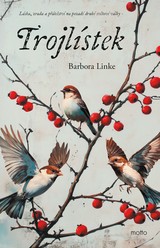 E-kniha Trojlístek - Barbora Linke