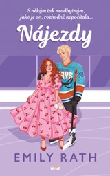 E-kniha Nájezdy - Emily Rath