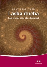 E-kniha Láska ducha - Bert Hellinger