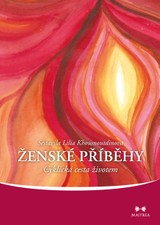 E-kniha Ženské příběhy - Lilia Khousnoutdinova