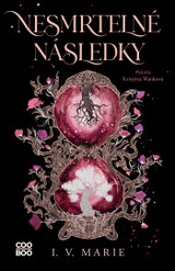 E-kniha Nesmrtelné následky - I. V. Marie