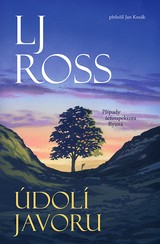 E-kniha Údolí javoru - L. J. Ross