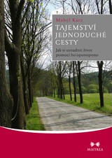 E-kniha Tajemství jednoduché cesty - Mabel Katz