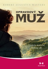 E-kniha Opravdový muž - Robert, Augustus Masters