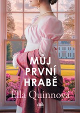 E-kniha Můj první hrabě - Ella Quinnová